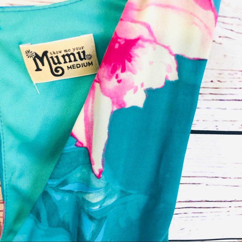 Show Me Your MuMu Riri romper - Picture 5 of 8